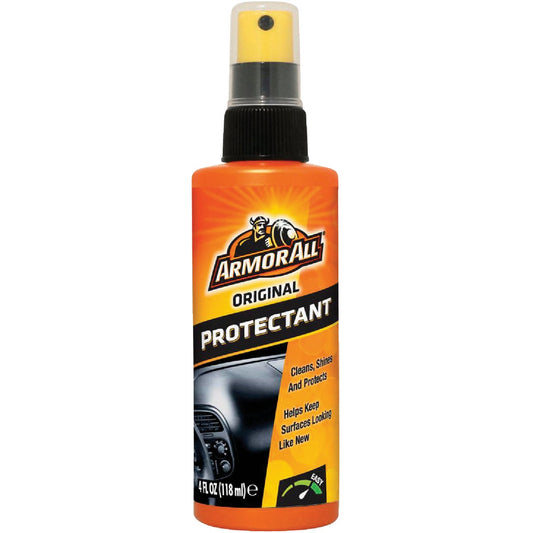 Armor All 4 Oz. Pump Spray Original Protectant