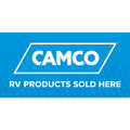Camco Category Solutions Banner