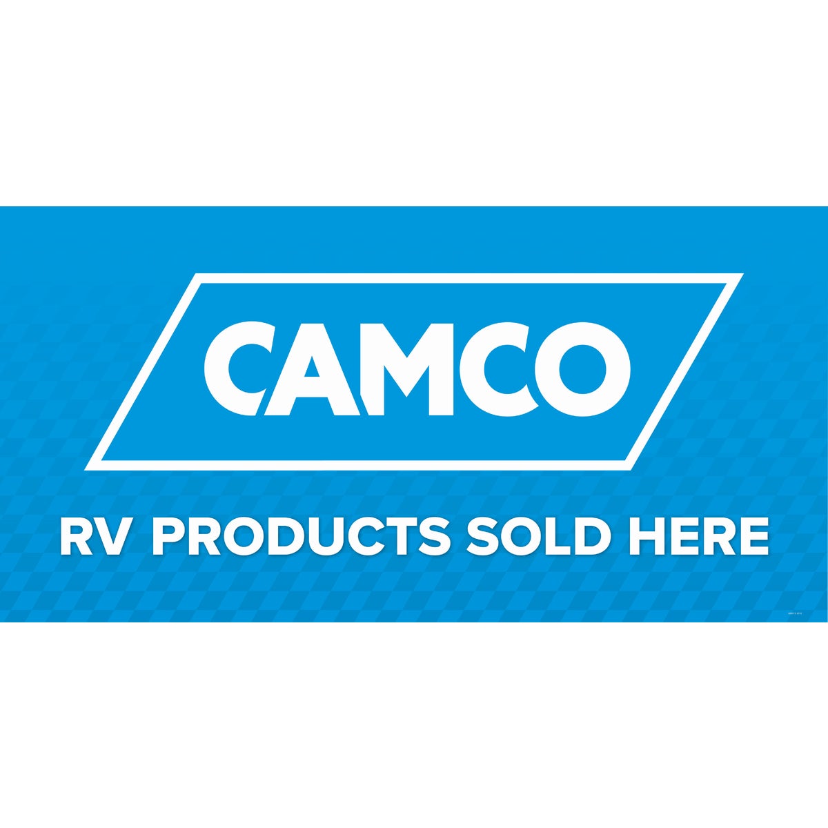 Camco Category Solutions Banner