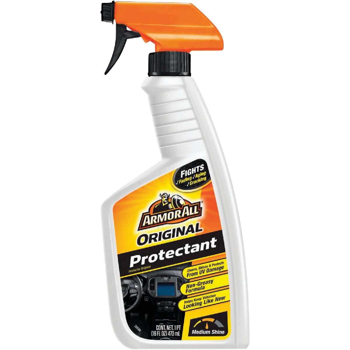 Armor All 16 Oz. Trigger Spray Original Protectant