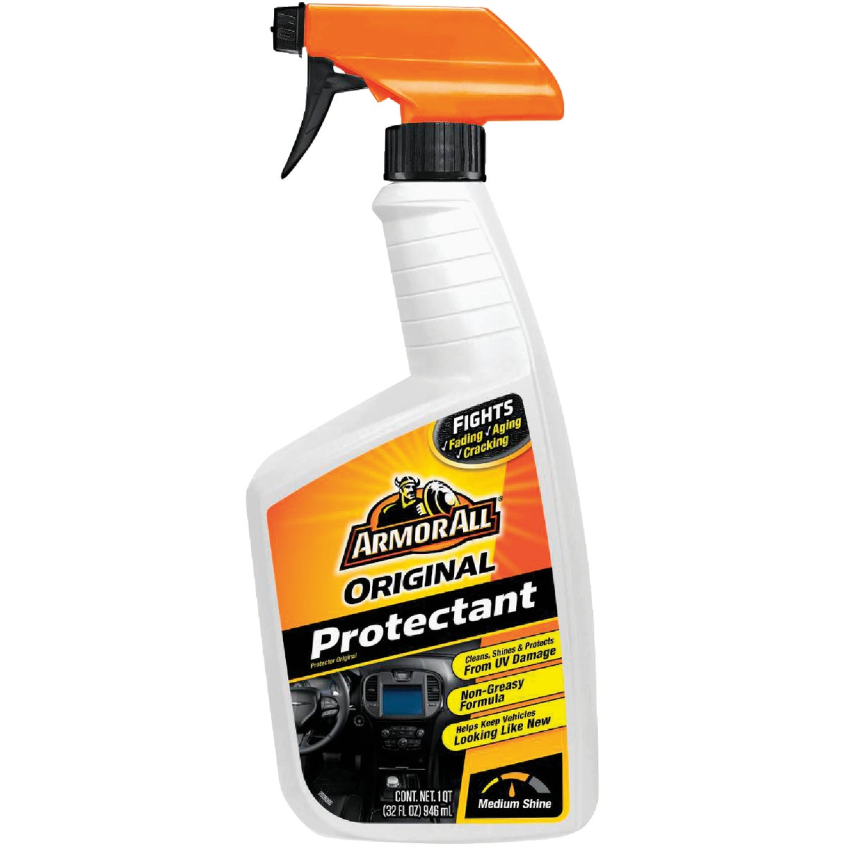 Armor All 32 Oz. Trigger Spray Original Protectant