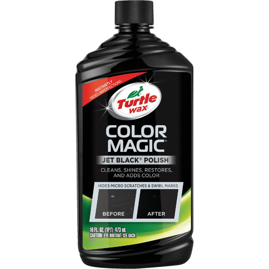 Turtle Wax Color Magic 16 oz Liquid Car Wax