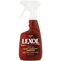 Lexol 16.9 Oz. Trigger Spray Leather Care Conditioner