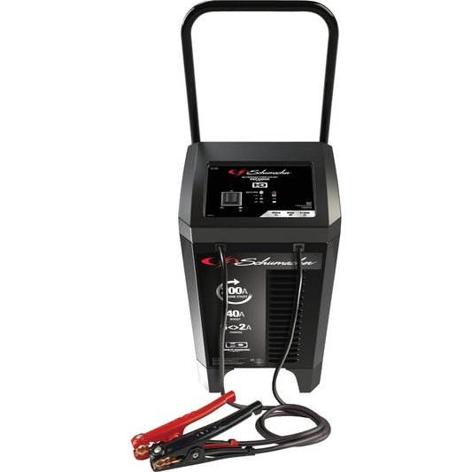 Schumacher 200 Amp Automatic Battery Charger