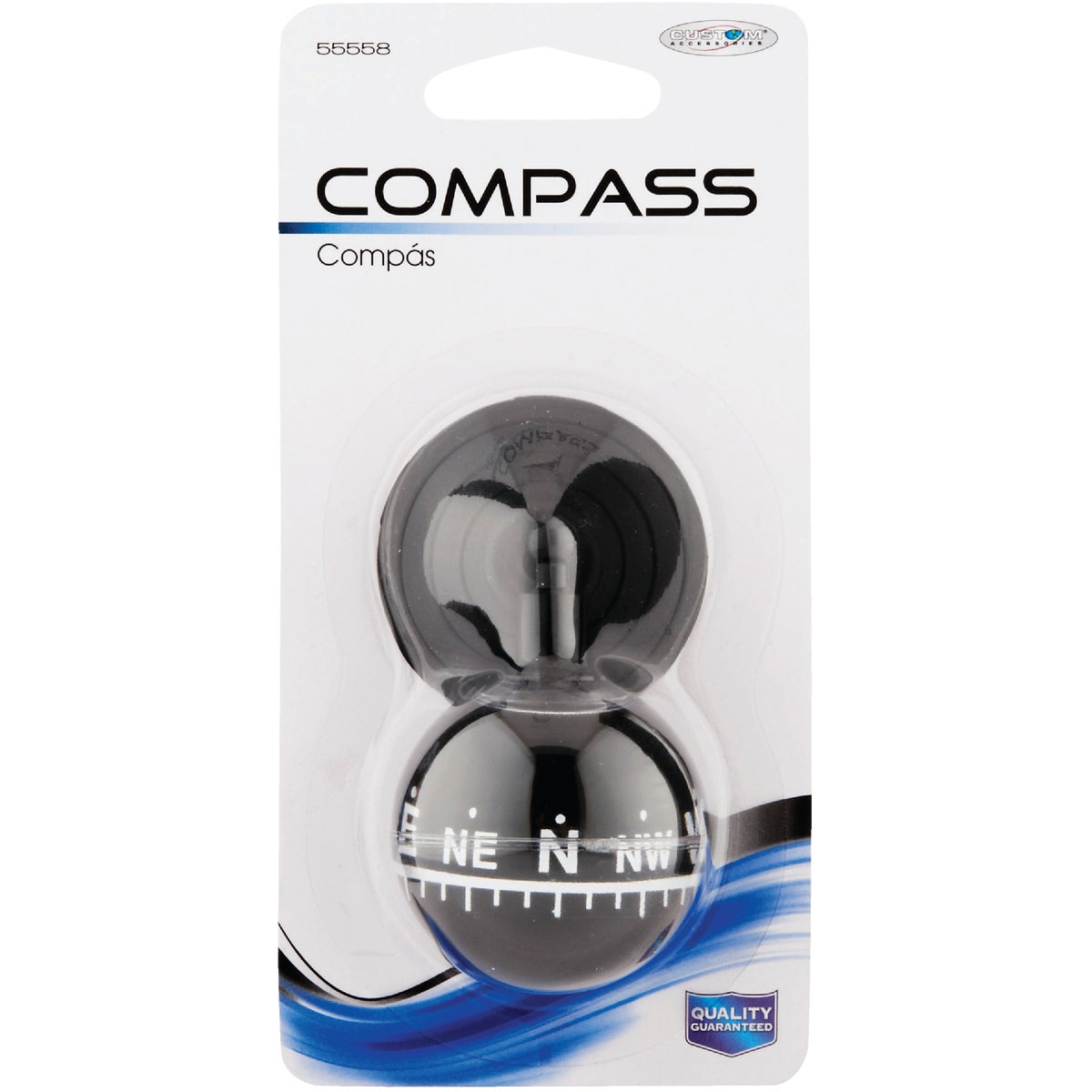 AUTO COMPASS