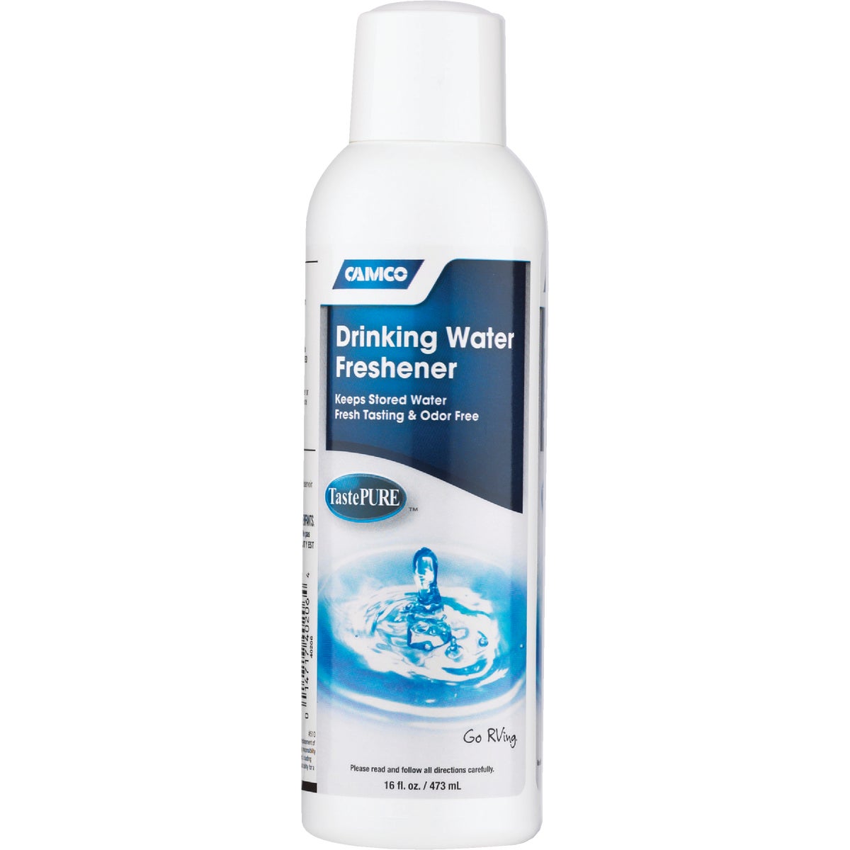 Camco 16 Oz. RV Drinking Water Freshener