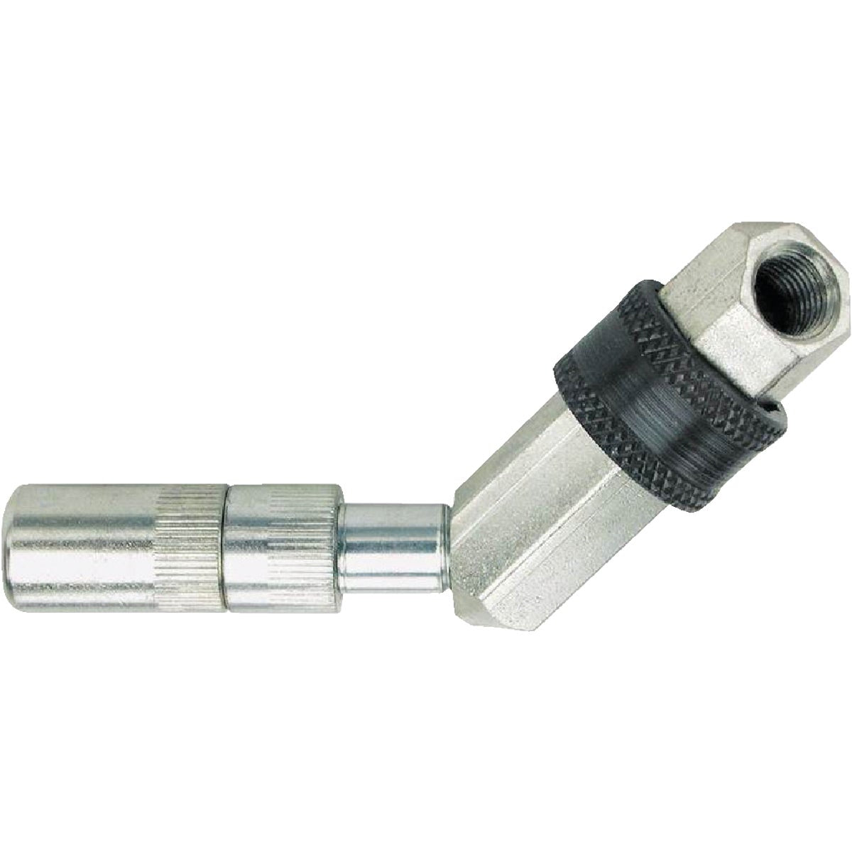 Tru-flate 1/8" Female 45 Deg Swivel Fitting