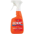 Lexol 16.9 Oz. Trigger Spray PH Leather Care Cleaner