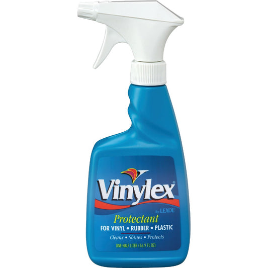 Lexol Vinylex 16.9 Oz. Trigger Spray Protectant