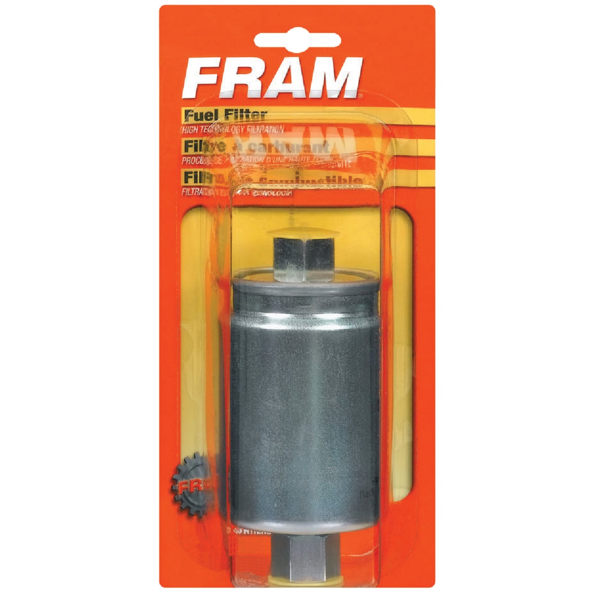 Fram G2 Fuel Filter