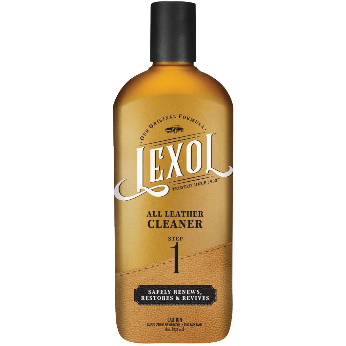 Lexol 8 Oz. PH All Leather Cleaner