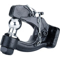 Reese Towpower 2 In. Ball & Pintle Hook Combination