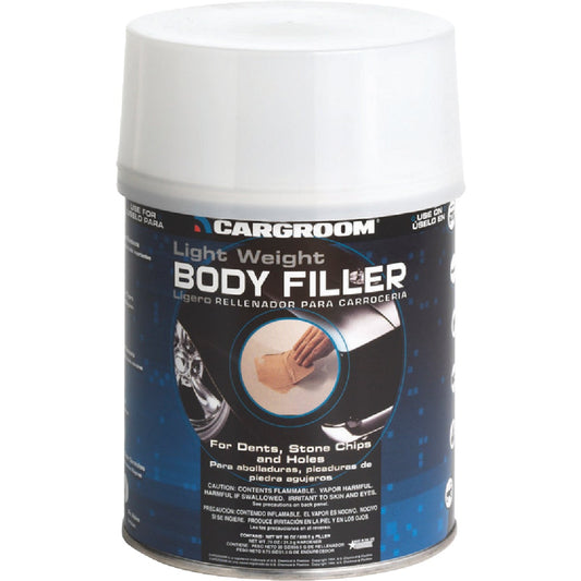 Cargroom 32 Oz. Body Filler with Hardener