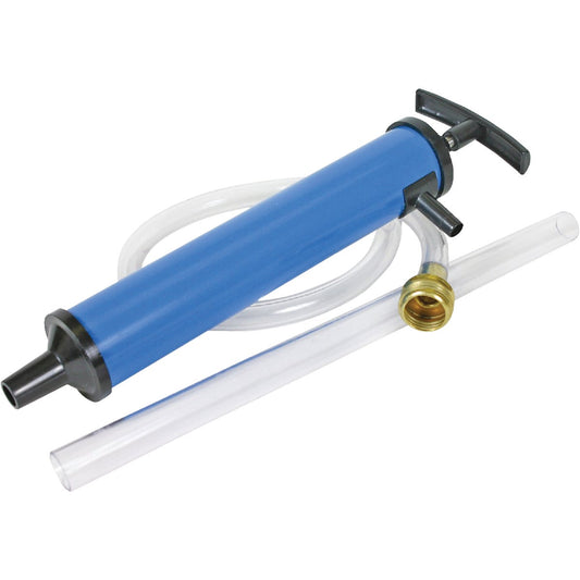 RV Antifreeze Hand Pump Kit