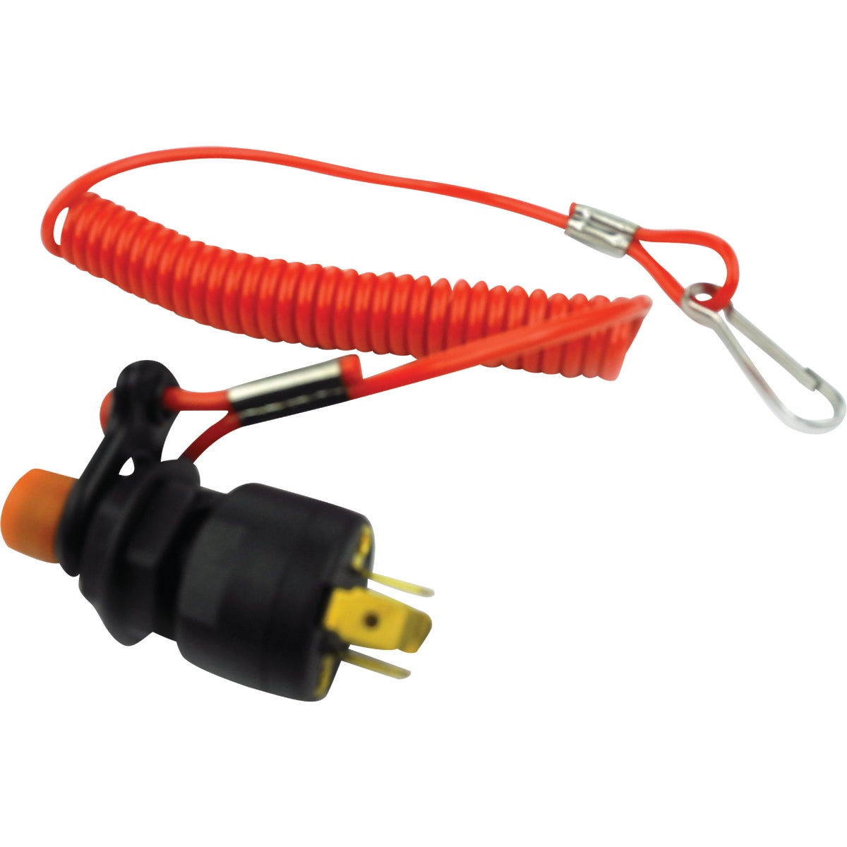 Seachoice Nylon 5A Kill Switch