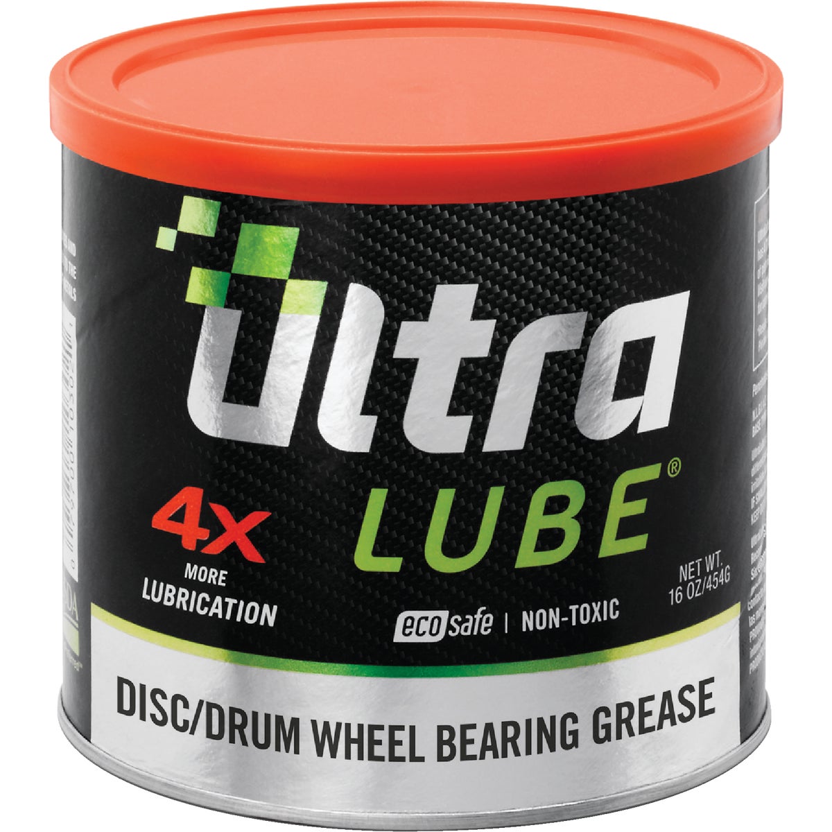 UltraLube 16 Oz. Can Disc/Drum Wheel Bearing Grease