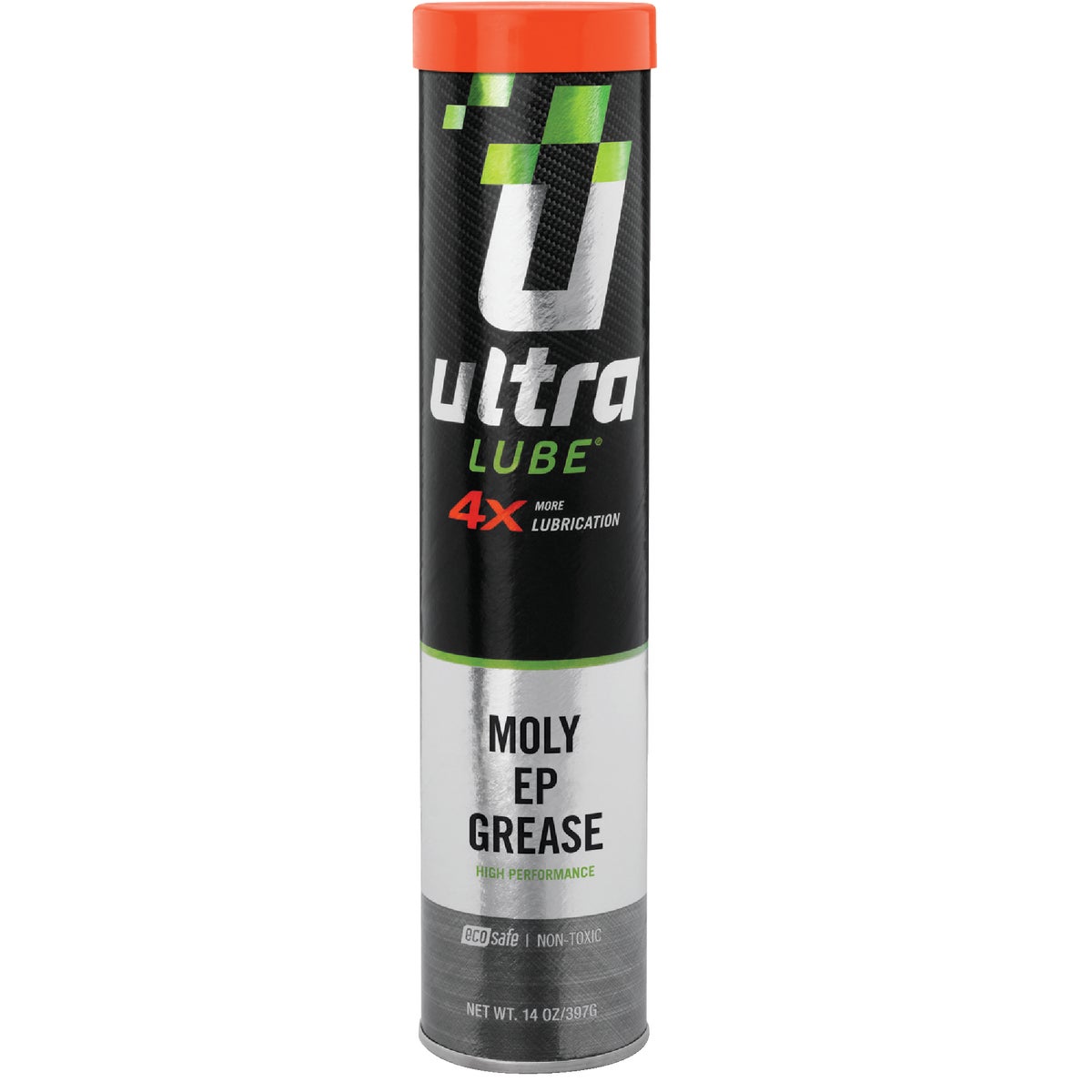 UltraLube 14 Oz. Cartridge Moly EP Grease