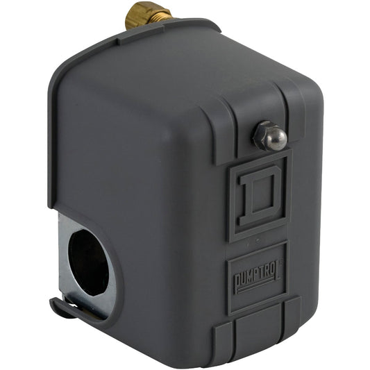 Square D 2-Way Valve FHG Compressor Pressure Switch