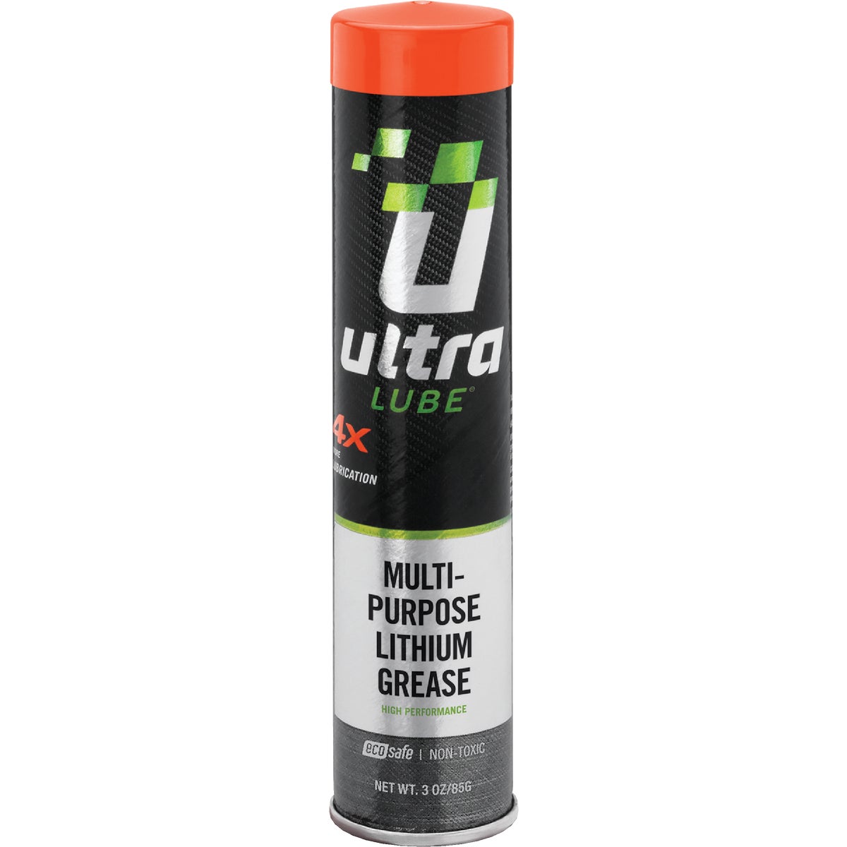 UltraLube 3 Oz. Cartridge Multi-Purpose Lithium Grease