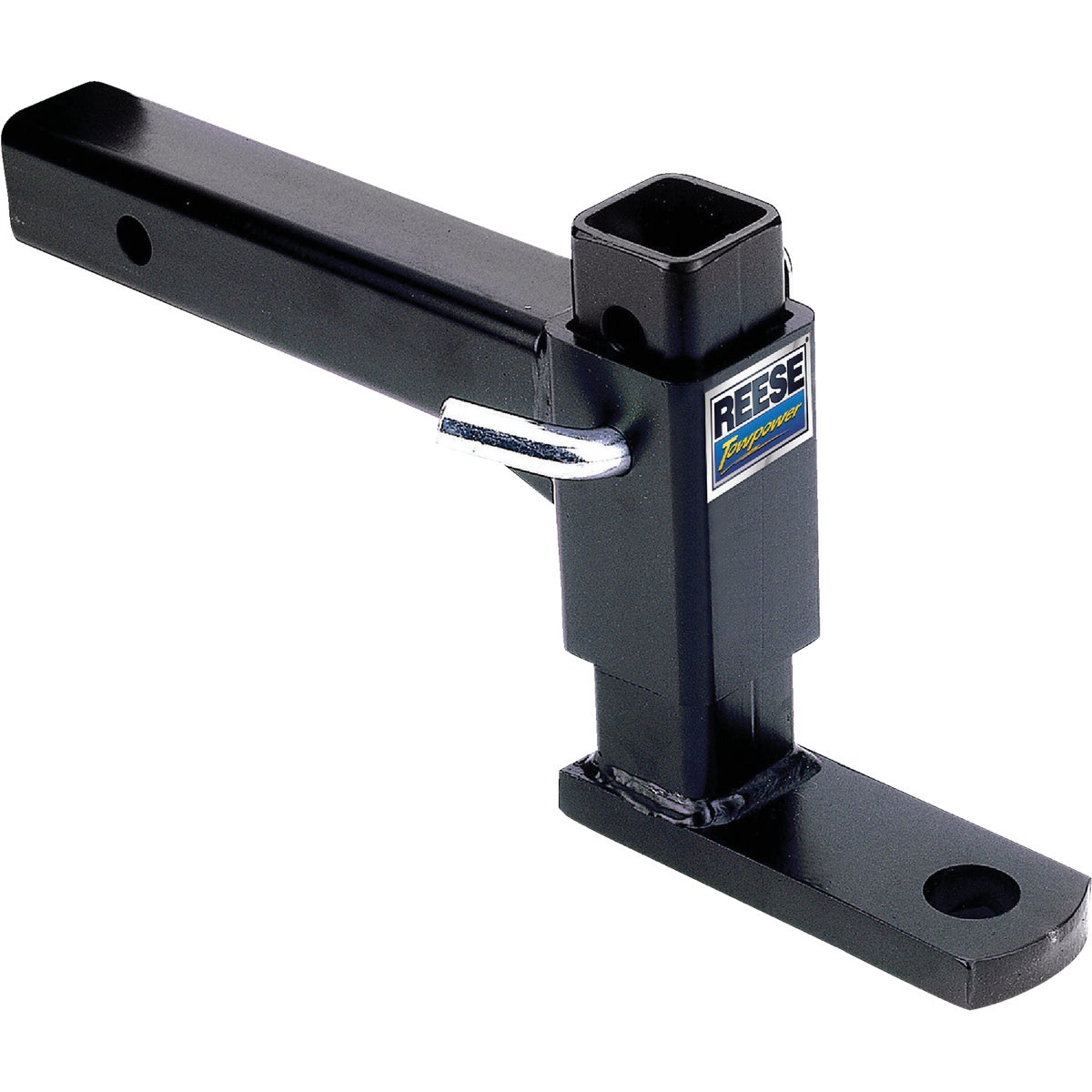 Reese Towpower Adjustable Hitch Draw Bar