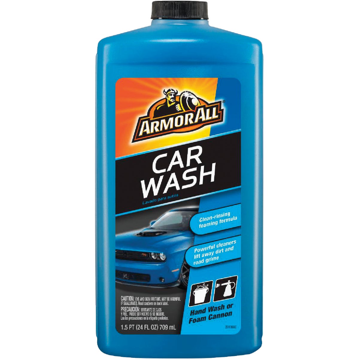 Armor All 24 Oz. Liquid Concentrate Car Wash