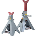 Pro-Lift 6-Ton Jack Stand, 2-Piece