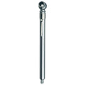 Tru-Flate 10-50 psi Nylon Tire Gauge