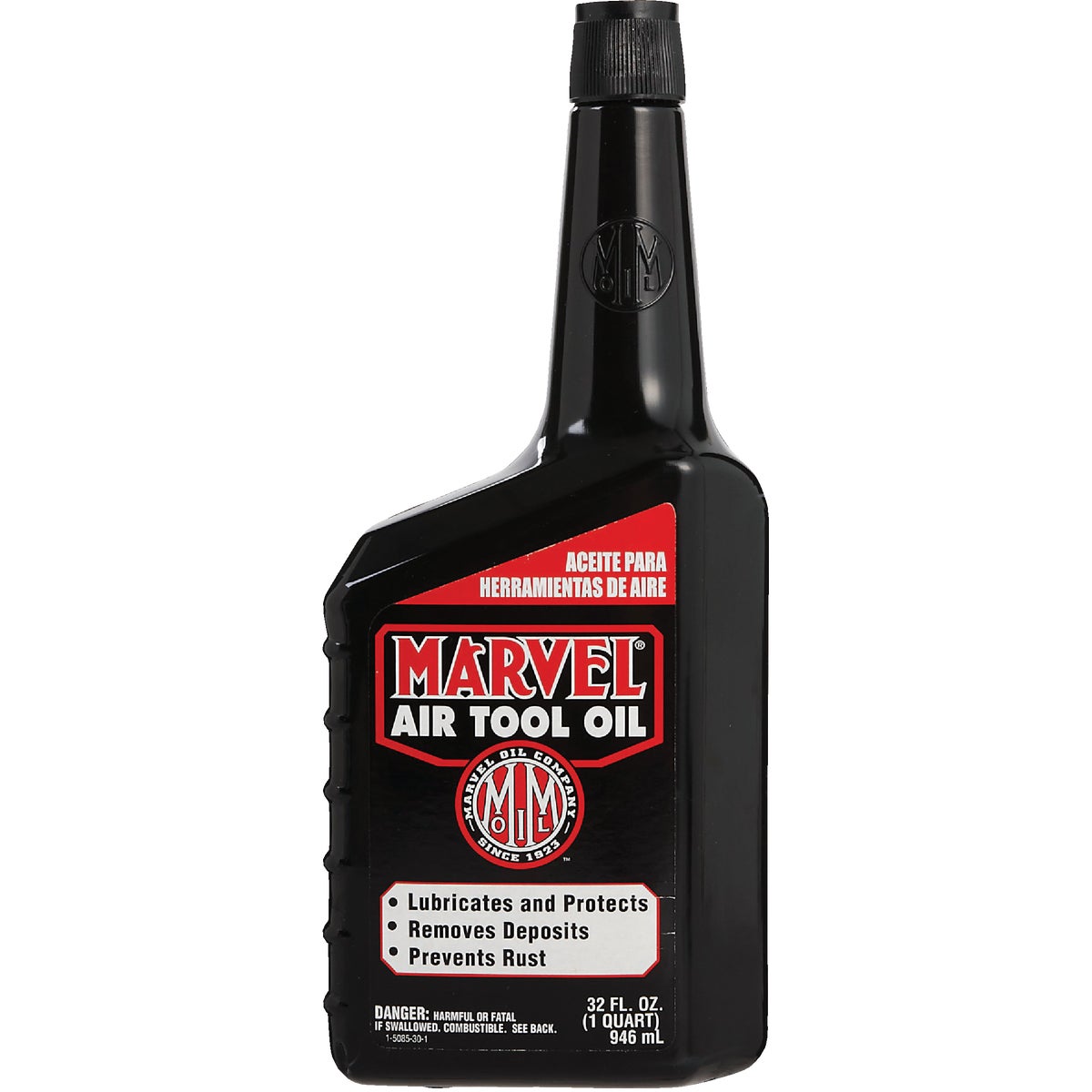 Marvel 32 Oz. Pneumatic Air Tool Oil