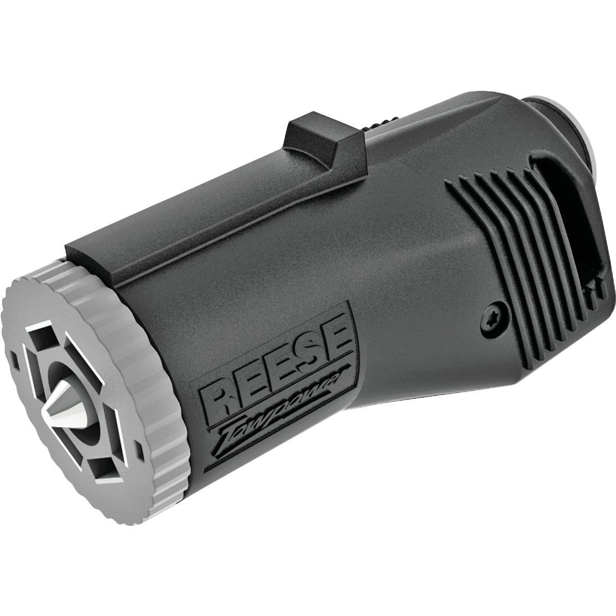 Reese Towpower 7-Blade Professional Trailer Side Connector