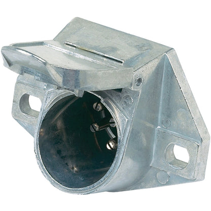 Hopkins 7-Round Vehicle Side Connector