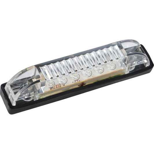 Seachoice 4 In. LED 12V Strip Boat Light