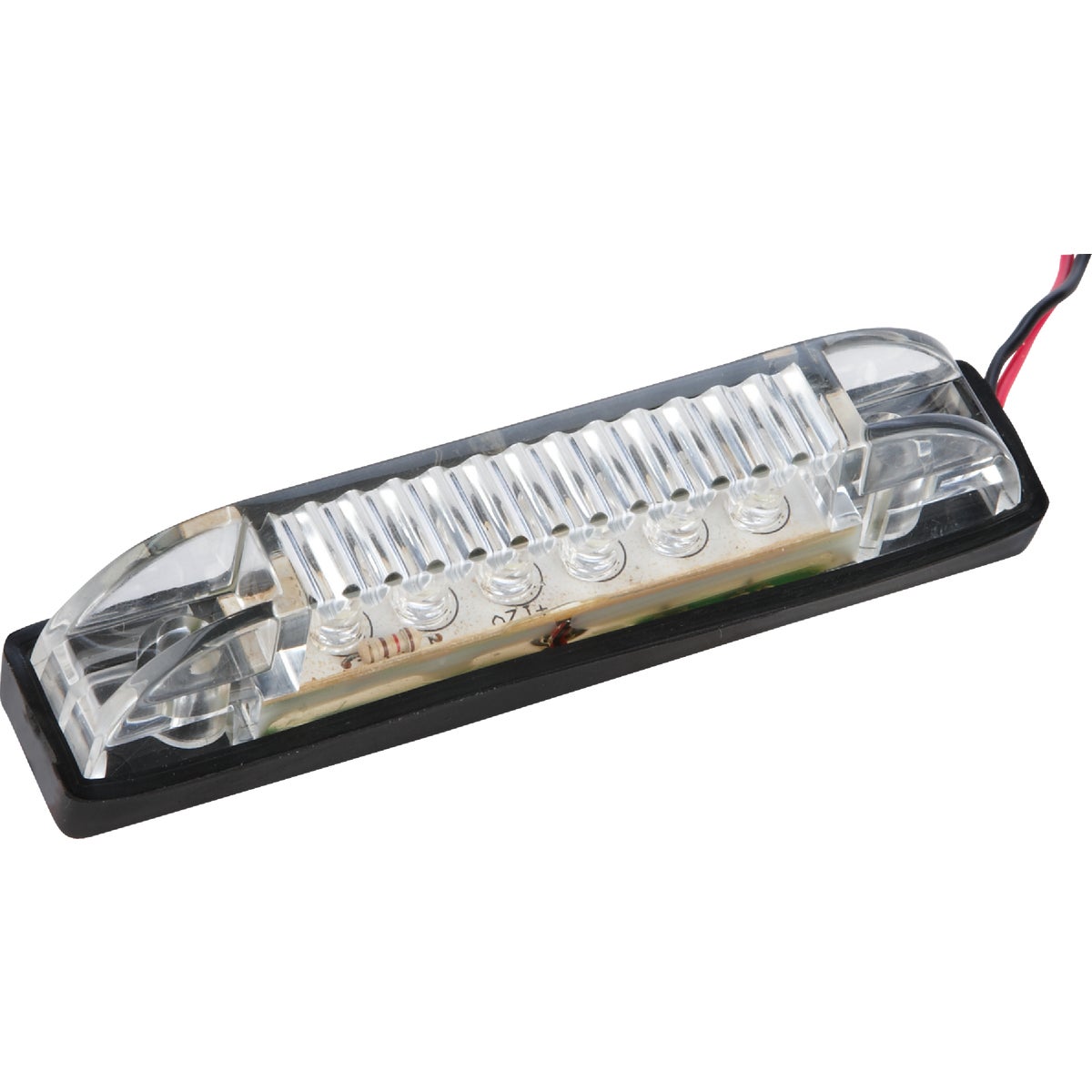 Seachoice 4 In. LED 12V Strip Boat Light