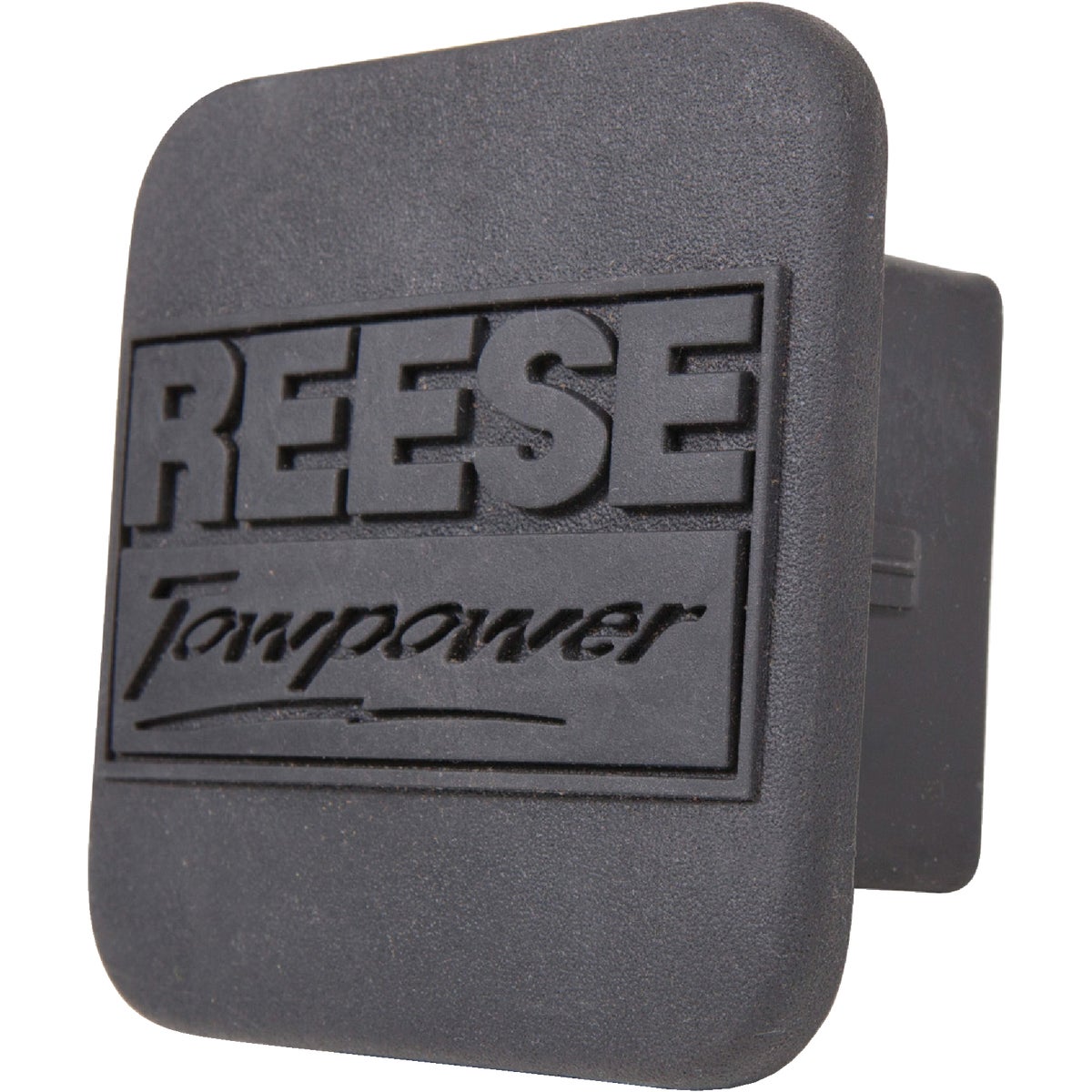 Reese Towpower 4-1/2 In. Rubber Receiver Plug