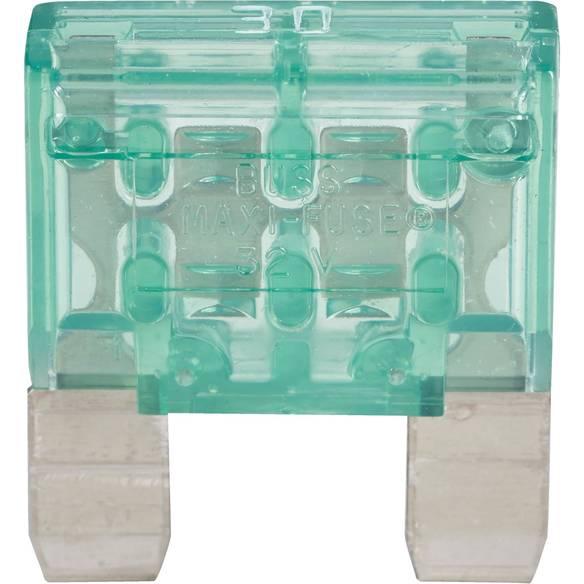 Bussmann 30-Amp 32-Volt MAX Blade Maxi Automotive Fuse