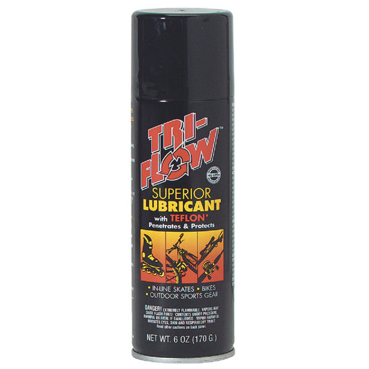 TRI-FLOW 6 Oz. Aerosol Multi-Purpose Lubricant