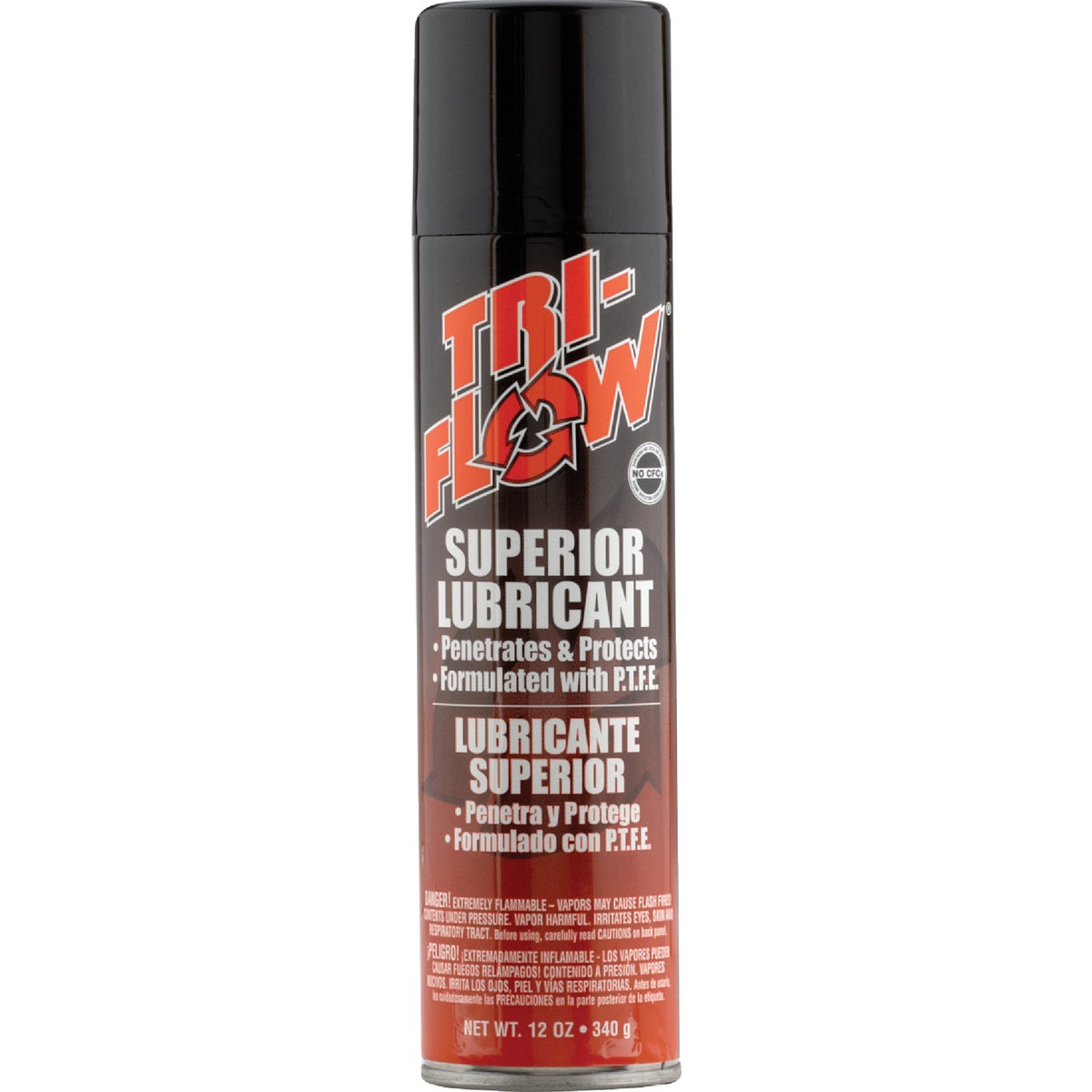 TRI-FLOW 12 Oz. Aerosol Multi-Purpose Lubricant