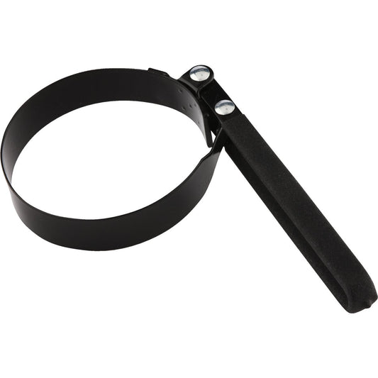 Plews Lubrimatic Steel Vinyl Coated Oil Filter Wrench