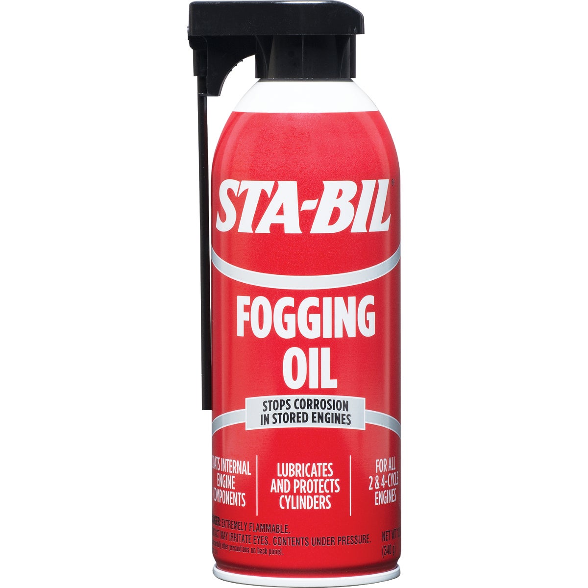 Sta-Bil 12 Oz. Fogging Oil