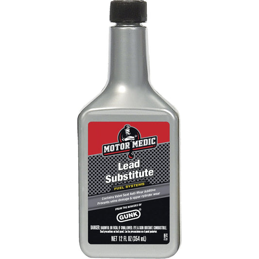 MotorMedic 12 Oz. Lead Substitute