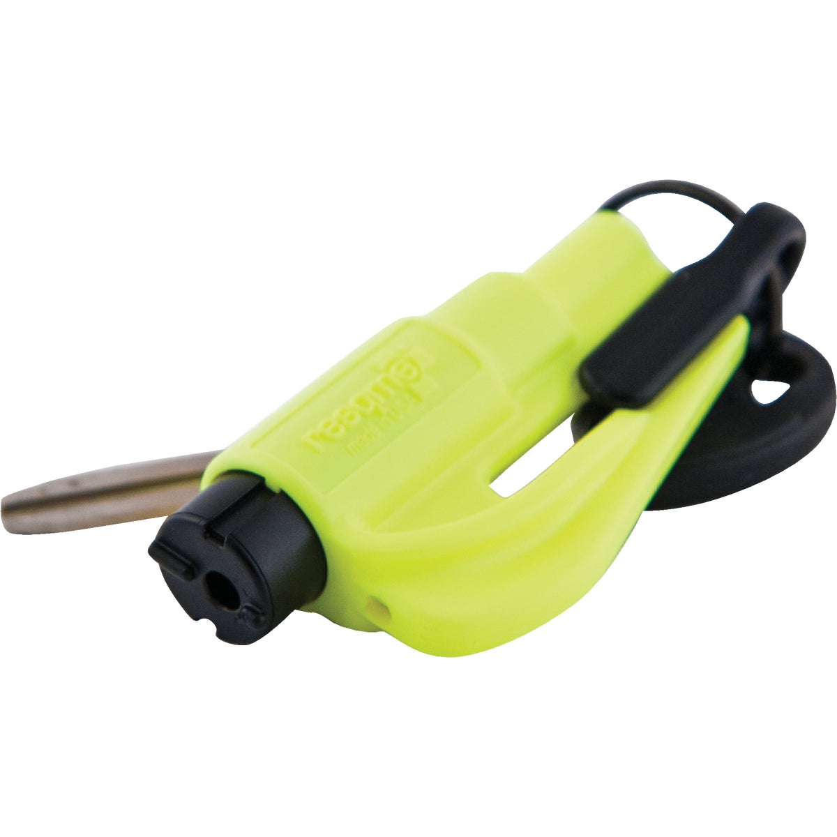 Resqme 2-in-1 Car Rescue Tool