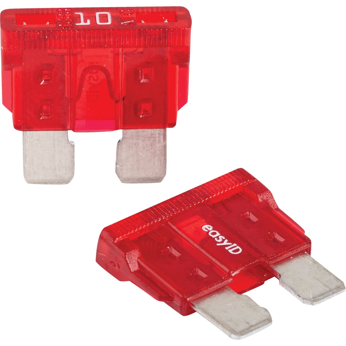 Bussmann 10-Amp 32-Volt ATC Blade Automotive Fuse (2-Pack)