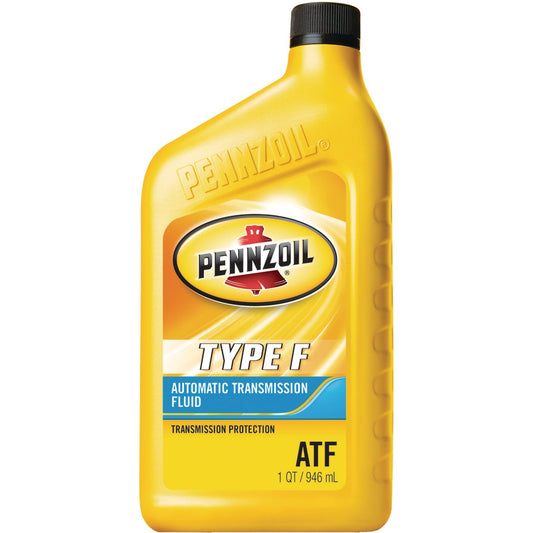 Pennzoil 1 Qt. Type F Automatic Transmission Fluid