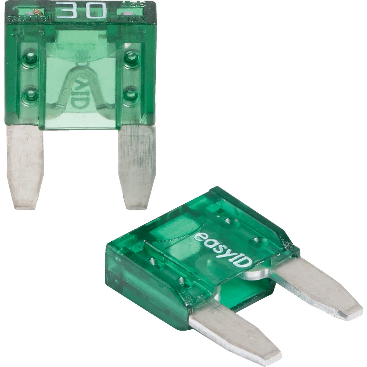 Bussmann 30-Amp 32-Volt ATM Blade Automotive Fuse (2-Pack)