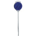 Hy-Ko 48 In. Blue Aluminum Driveway Marker