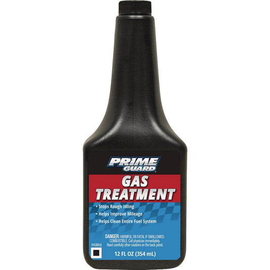 Prime Guard 12 Fl. Oz. Gas Treatment