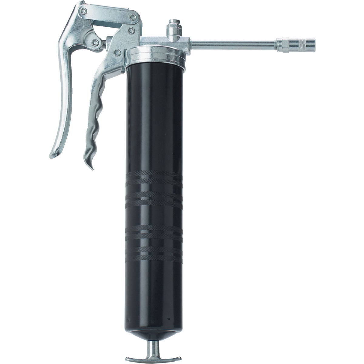 Plews LubriMatic 14 Oz. 5000 psi Pistol Grease Gun