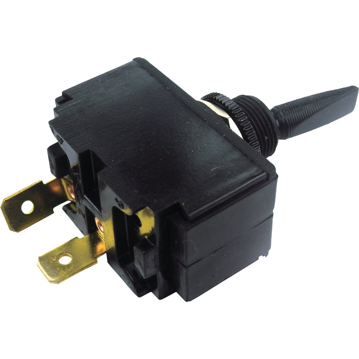 Seachoice 2-Position/2-Terminal 15A/12V Toggle Switch