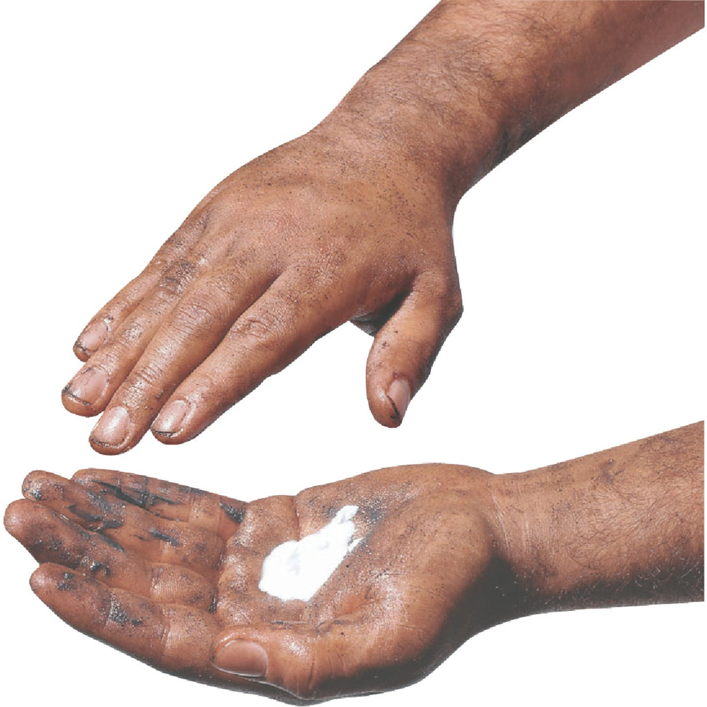 PERMATEX Fast Orange Pumice Citrus Hand Cleaner, 1 Gal.