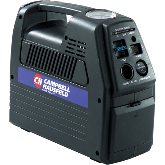 Campbell Hausfeld  Portable 230 psi Cordless Air Compressor