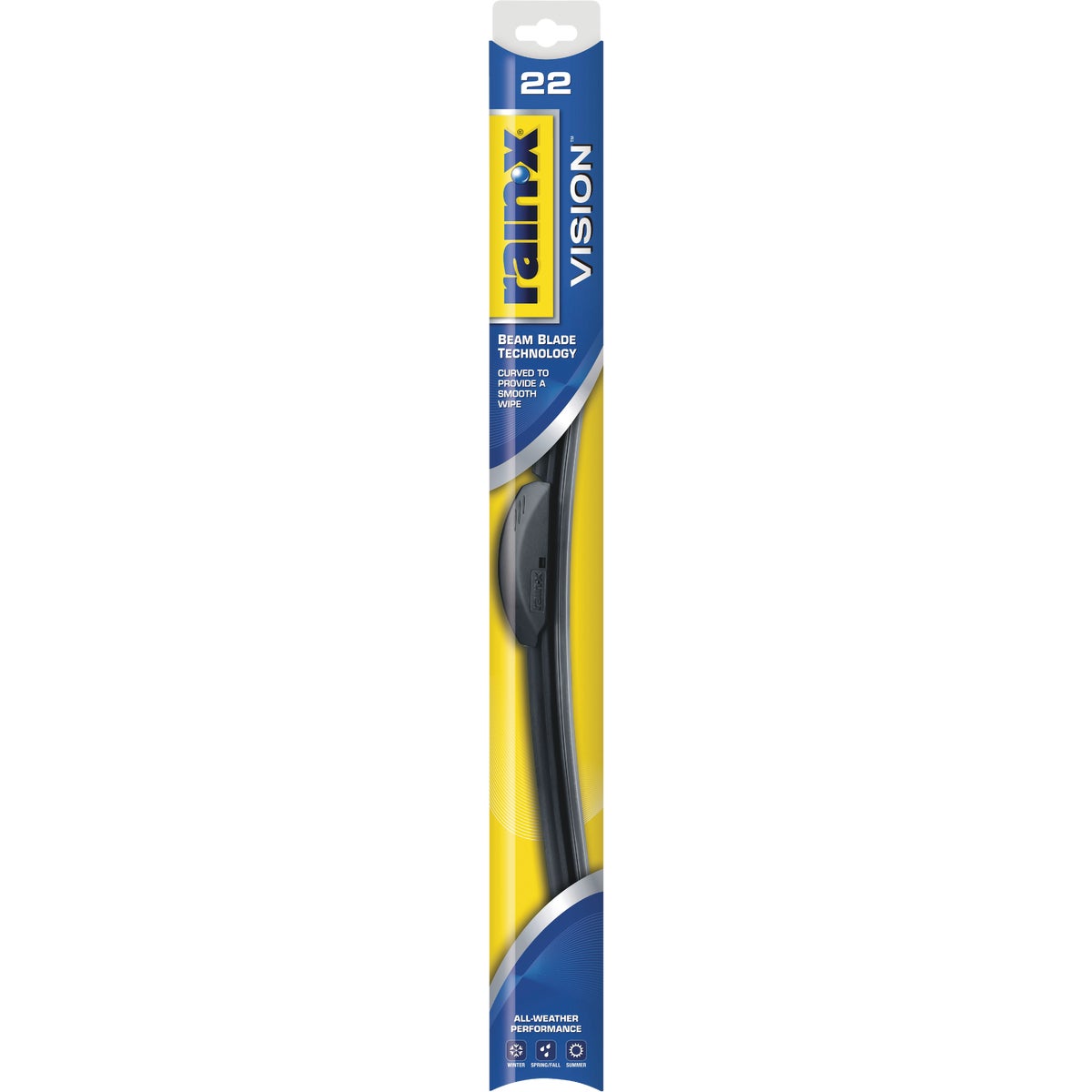 Rain-X Vision 22 In. Wiper Blade